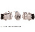 Compresor climatizare OPEL ASTRA G